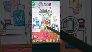 THE INFLUENCER WAR 💄📱 || *WITH VOICE* || Toca Boca TikTok Roleplay