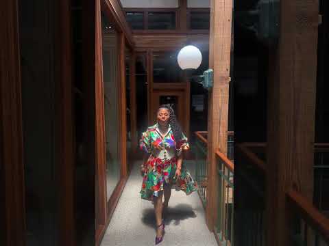 One thing about it... I will ALWAYS throw a fit! 💅🏾 #lawyeroutfits #shorts