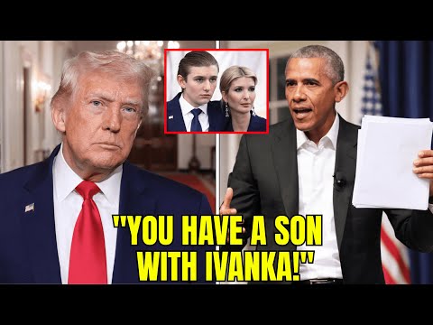 Trump Tried to Humiliate Joe Biden in the Oval Office — Minutes Later, He Regretted It!