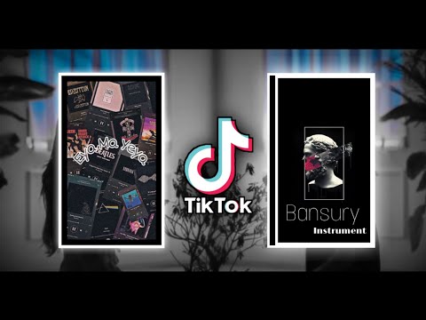 Dj Tiktok - Eya Ma Yeya X Bansury Instrument _- Melky 'Remixer Nw(2k21)!!