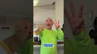 Baldi’s Math Class PT1 #funny #comedy #relatable #humor #skit