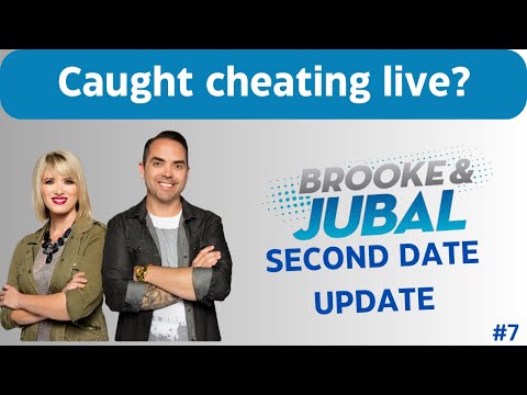 Second Date Update: Engaged & Cheating, A Love Triangle & A Virgin’s Dilemma!