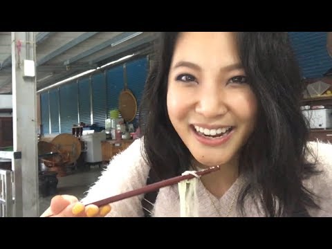 Discover Taiwanese Noodles, the Best Steamed Fish, and Cooking with Tea