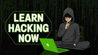 The Ultimate Hacking Guide for Beginners