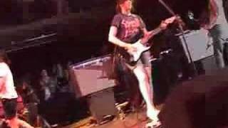 Meeting Paris Hilton (Live) - CSS