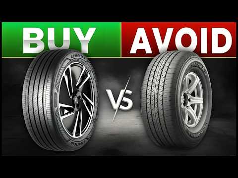 Worst Tire Brands Exposed: 3 to Skip, 11 That Go the Distance