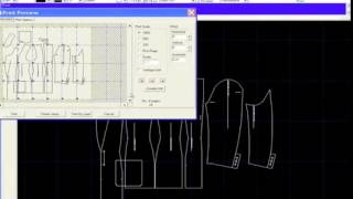 Introduction to PatternMaker, Part 1 of 2