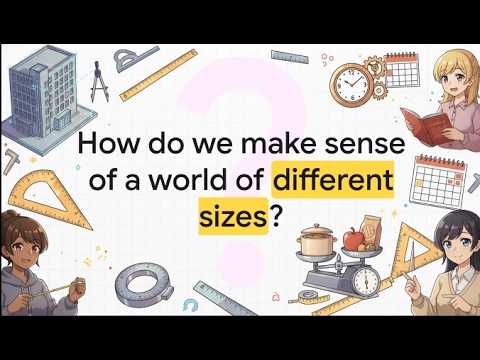 Measurement | Kids Learning