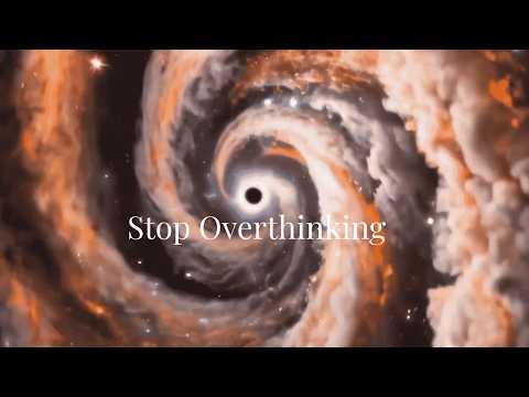 Stop Overthinking & Fall Asleep Fast 🌙 | 6 Hours Sleep Music for Anxiety