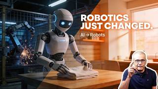 Ep-01 LeRobot SO-101 Robotics Just Became as Easy as AI 🤯 | LeRobot is Democratizing Robotics