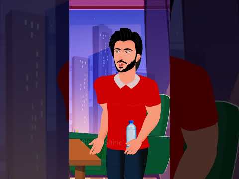 Always try to become a better person | A Father's Timeless Advice to His Son