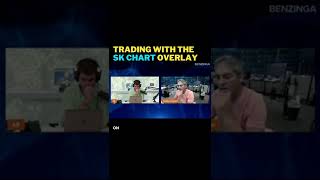 Steve Kalayjian's Chart Overlay