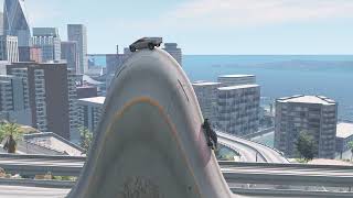 Beamng.Drive: The Most Extreme Car Crash Compilation!""Beamng.Drive: The Most Epic Car Crash Test
