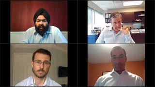 Building an Agile, Data driven Finance Organization
