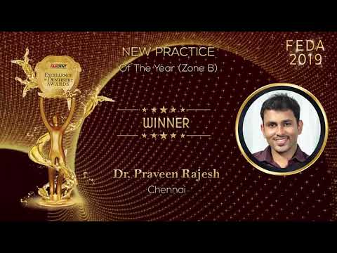 famdent award