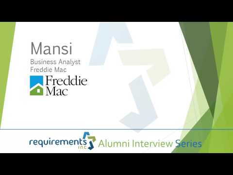 How to start as a BA with no tehcnical background? - Mansi, Business Analyst