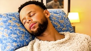 4 Hours of Chill 2K Simulations to Sleep To