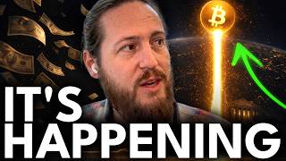 Bitcoin Is About To Replace A $9.7 Trillion Market And Nobody Sees It Coming | Jesse Shrader
