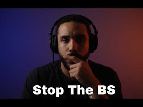 5 Minutes of No BS Business Advice (You Need To Hear This)