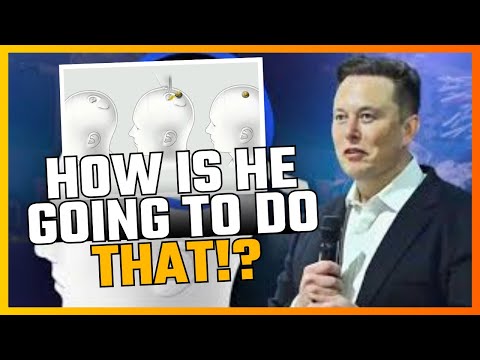 Elon Musk EXPOSES Shocking Neuroscientific Breakthrough at 2024 Conference