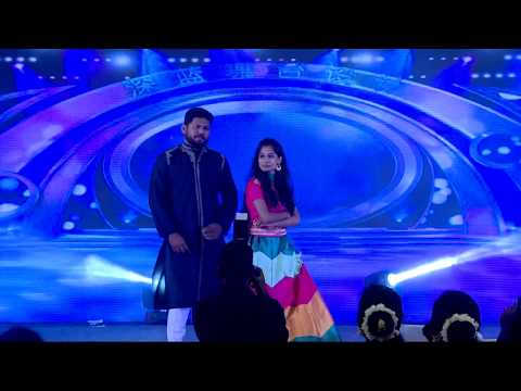 30 Year Anniversary in Chennai
