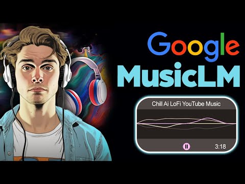 How to Make Songs With Google's MusicLM (BETA ACCESS)