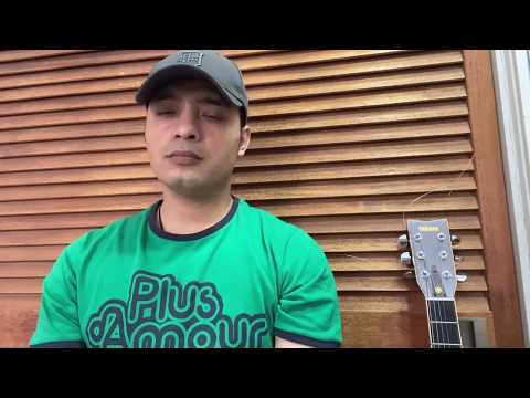 Adhuro prem (karaoke cover)~sagar