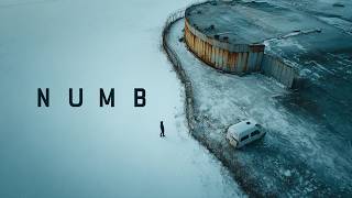 A film that keeps you on the edge until the very last minute | NUMB | Survival in the Snow
