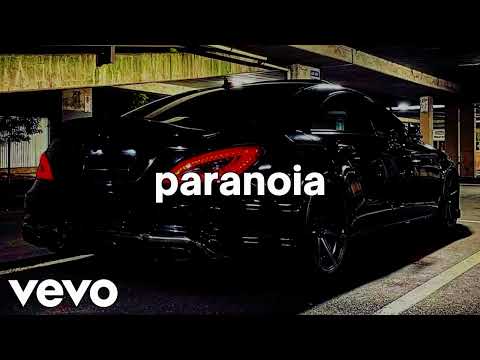 WXYZ - Fast Car ' GANGSTA REMIX (Slowed & Reverb)