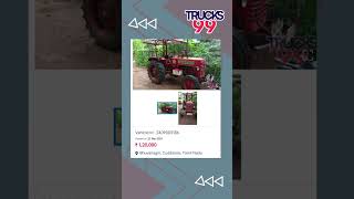 #usedtrucks #usedvans #busforsale #pickup #excavator #jcb #usedtractor #commercialvehicle #usedcrane