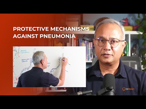 Protective Mechanisms Against Pneumonia