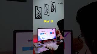 Day 11 of my WEB DEV Learning Journey 🚀