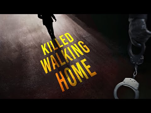 Killed Walking Home: Sarah Everard, Zara Aleena & Sabina Nessa (2025) FULL DOCUMENTARY | HD