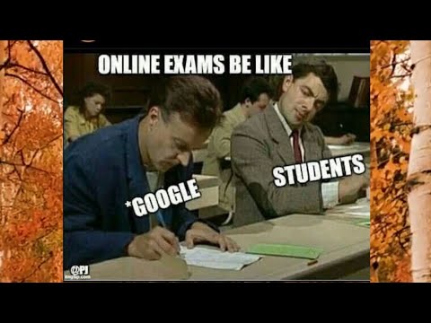 Online exams be like 😅😂🤣 | Funny memes | Student memes #memes #shorts