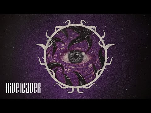Hive Leader - Major Extinction Event (Visualizer)
