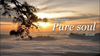 Pure soul : ดนตรีเพื่อการผ่อนคลาย เยียวยา บำบัด และเพื่อการตื่นรู้ 🌙