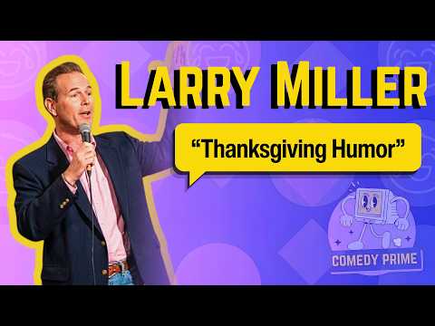 Larry Miller | Stand-Up | Comedy #comedygreats #comedyvideo #standup #standupclips #comedyshow