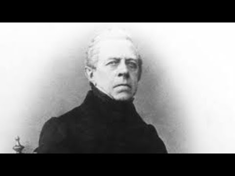 Franz Berwald - Concert Piece, op.2