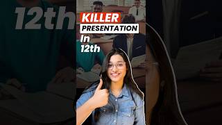 Board Exam Secrets: How to Score Higher with Better Presentation | Avishi Khatri