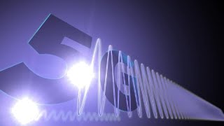 The 5G revolution