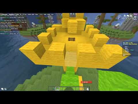 Bedwars trios