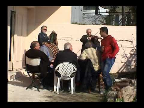ΓΟΥΡΝΟΧΑΡΆ ΣΤΟ Ν. ΜΟΝΑΣΤΗΡΙ
