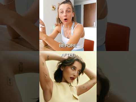 How Emma Chamberlain Became a Fashion Icon