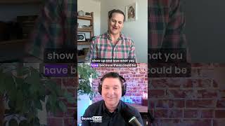 The Ultimate Tradeshow Tip? | BeyondSaas Ep003 #techcompanies  #mastersofsaas #podcast #techgrowth