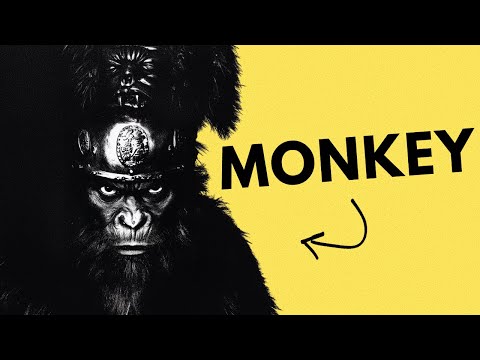 The Monkey King Sun Wukong & Journey To The West Explained