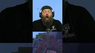 I should not have gone for the hat! 😂 Baby Steps