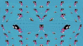 Bob Zoom Outro Logo Reveal | Smooth Animation Effects | Sponsored By Gamavision Csupo Effects