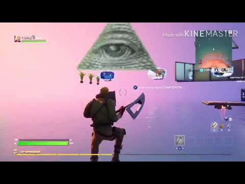 Compil fortnite