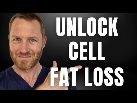 The Real Reason Your Metabolism Failed After 40