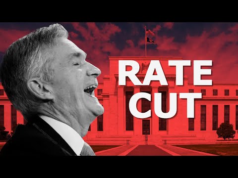 The Fed Just Changed Everything - Why the Next Few Months Are So Crucial